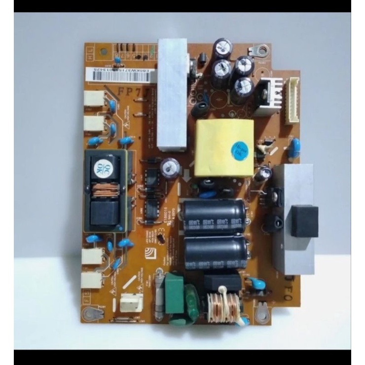 PSU TV LG 22LG30R - POWER SUPPLY TV LCD LG 22LG30R