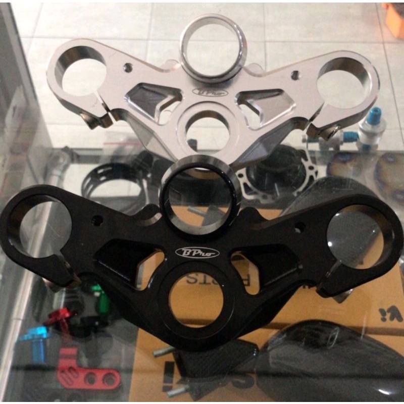 segitiga ninja rr bpro