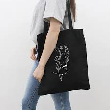 PROMO 10.10 - [RESLETING+MUAT LAPTOP] FLOWERSGIRL TOTEBAG KANVAS RESLETING | TOTEBAG KERJA, KULIAH, SEKOLAH | TOTEBAG GAYA | TOTEBAG LAPTOP | TOTEBAG HITAM | TOTEBAG CREAM  TOTEBAG UNIK | TOTEBAG NONGKI | TOTEBAG POLOS