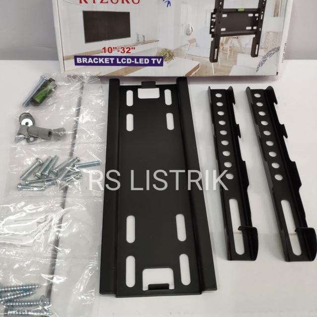 Bracket TV LED - Bracket TV LCD - Bracket TV 10-32 Inchi