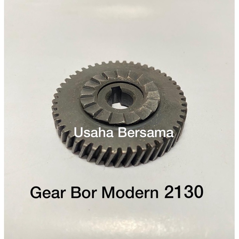 Gear Bor Modern M2130B
