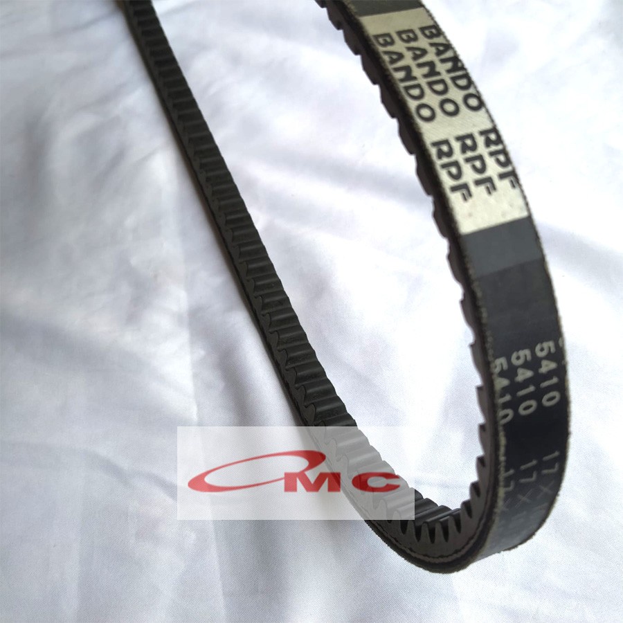 Tali Kipas (Fan / Van / V Belt) Gigi Bando RPF-5410