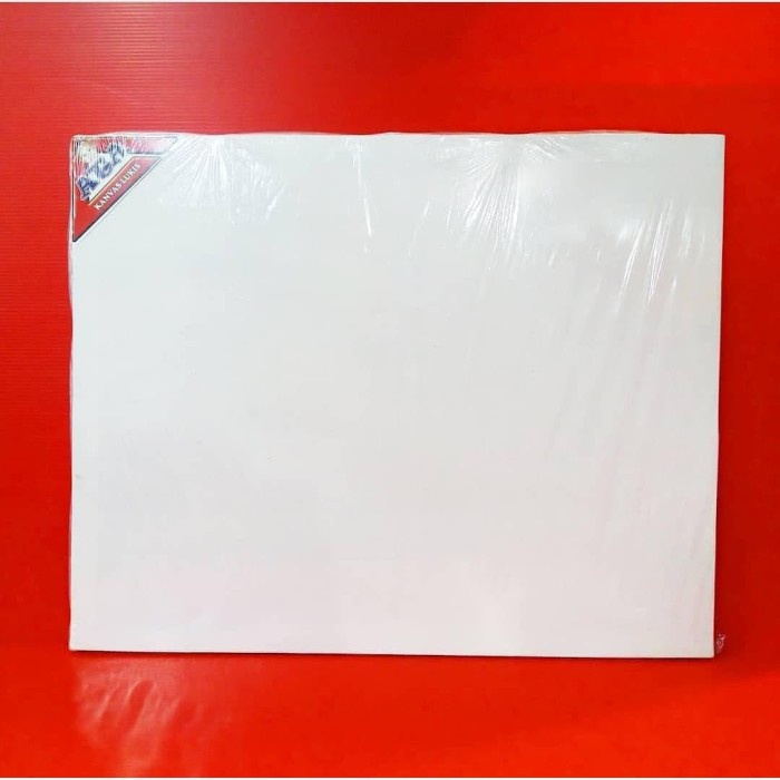 

KANVAS AGA UK. 40X60/KANVAS LUKIS AGA