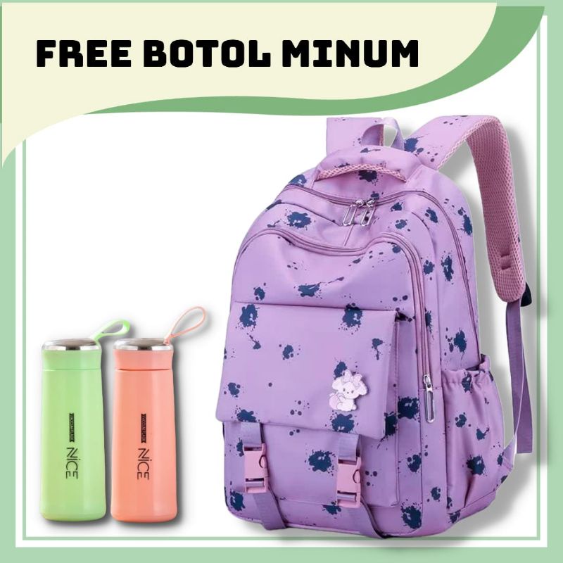 TAS RANSEL ANAK TAS RANSEL SEKOLAH TAS ANAK TERBARU TAS LUCU