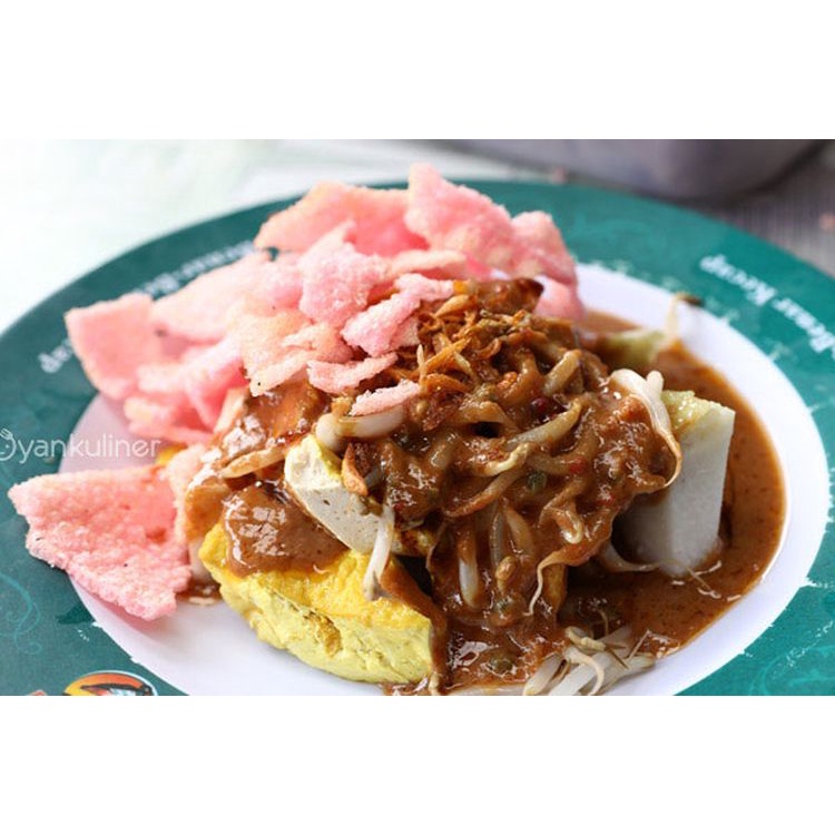 READY BEKASI 25 DEC 2025 KUPAT TAHU GEMPOL OLEH OLEH BANDUNG VIRAL SALE PROMO PAKET HADIAH BOLU CAKE