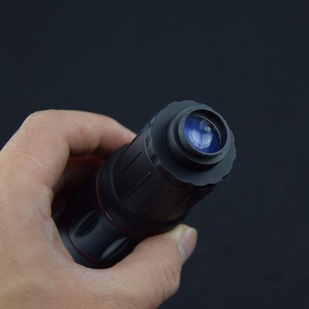 Lensa Teleskop Monocular Zoom 18X Untuk Kamera Handphone (house2020)