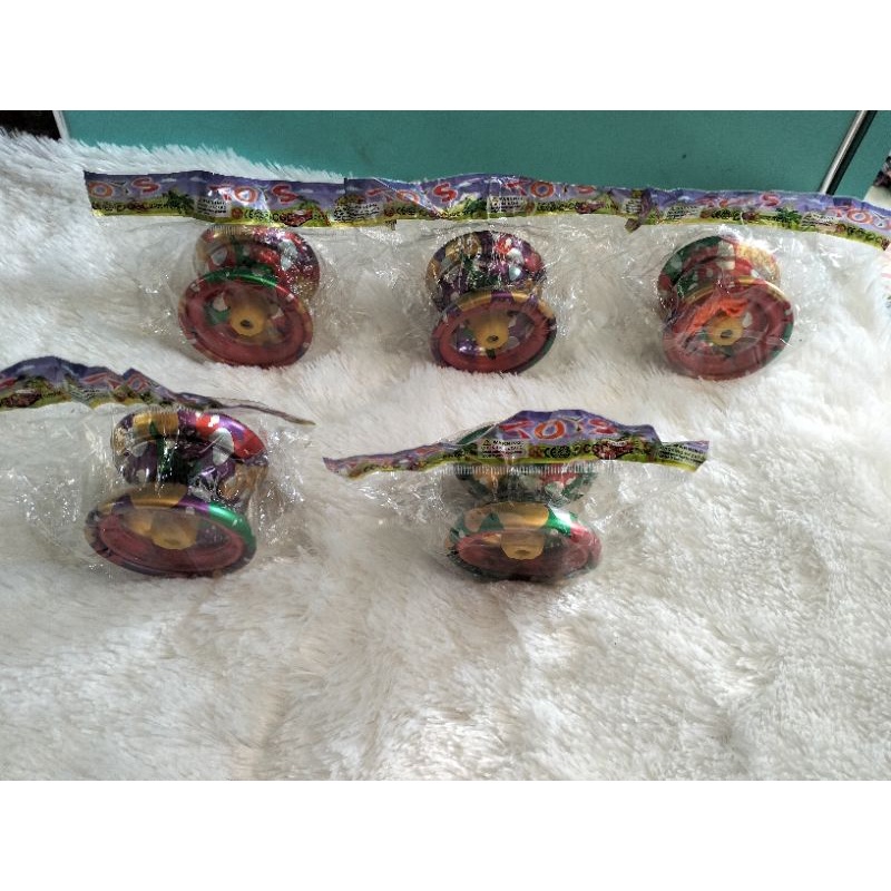 YOYO BESI