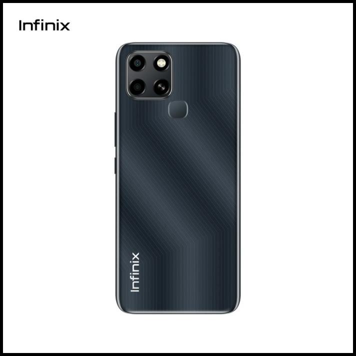 Infinix Smart 6 [RAM 2/32 GB] - Garansi Resmi Infinix