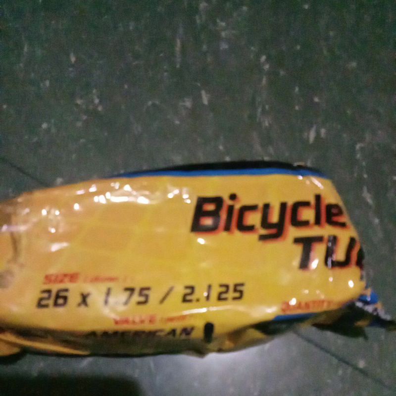 ban dalam 26x1.75/2.125