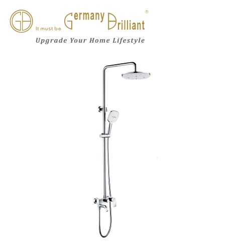 Shower Set GB GBV 1399 CW