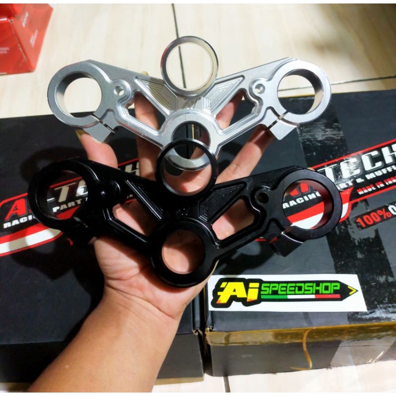 segitiga aitech segitiga ninja rr segitiga atas Kawasaki ninja rr