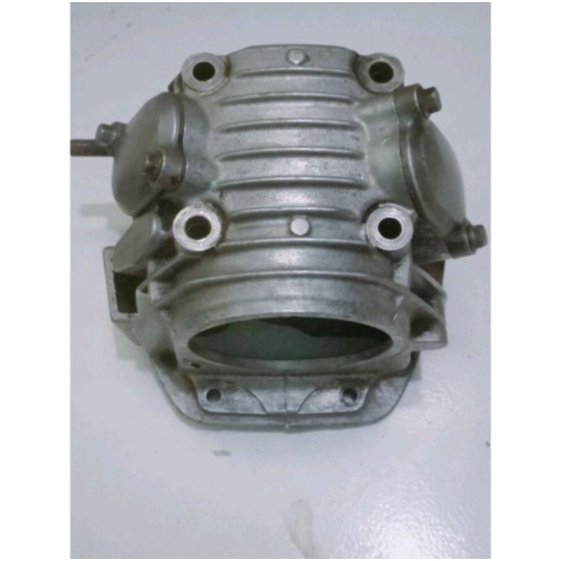 blok head karisma cylinder blok kop original