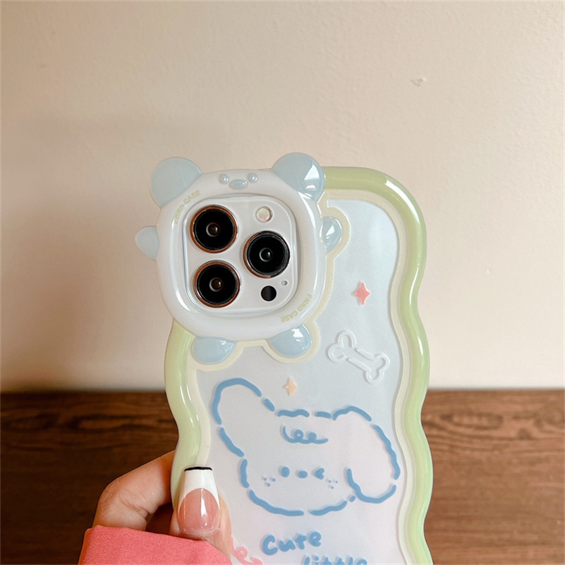 Case Pelindung Lensa Bumper Shockproof Untuk iPhone 14 13 12 11 Pro Max X Xr Xs Max 7 8 6 6s Plus SE 2020