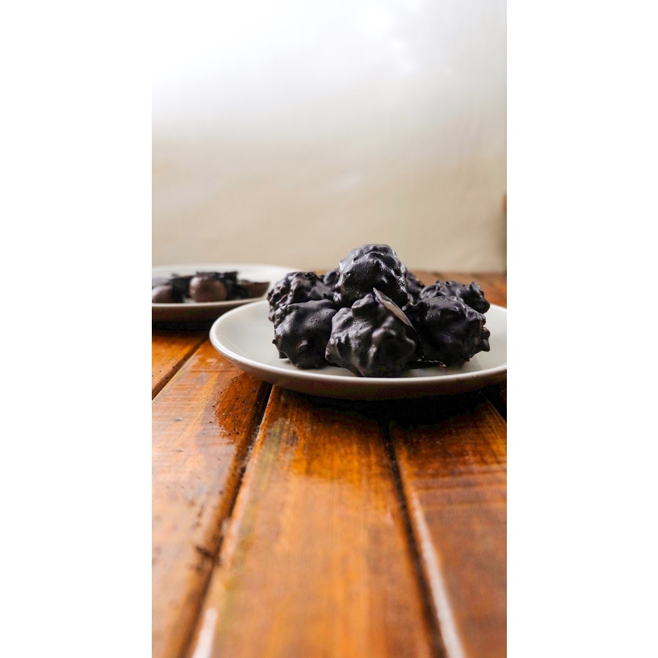 

Broka - Broco | Dessert | Coklat | Camilan