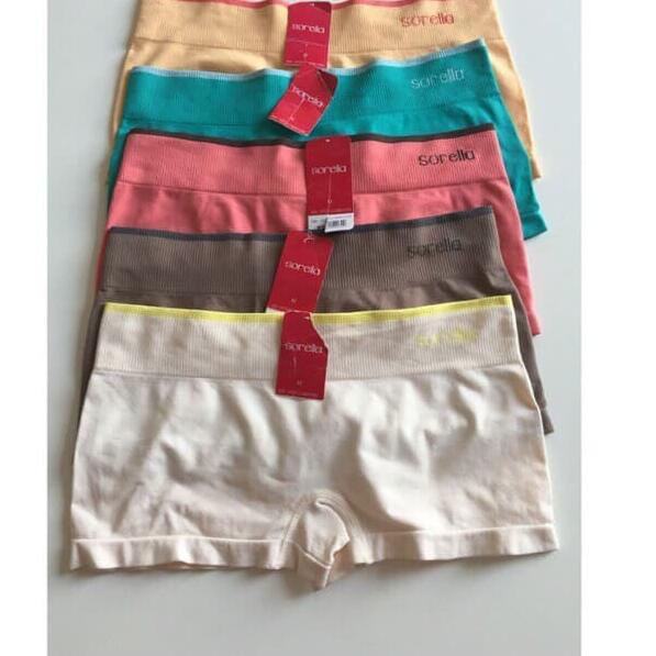 Celana dalam Sorella 2713 - L, MPK