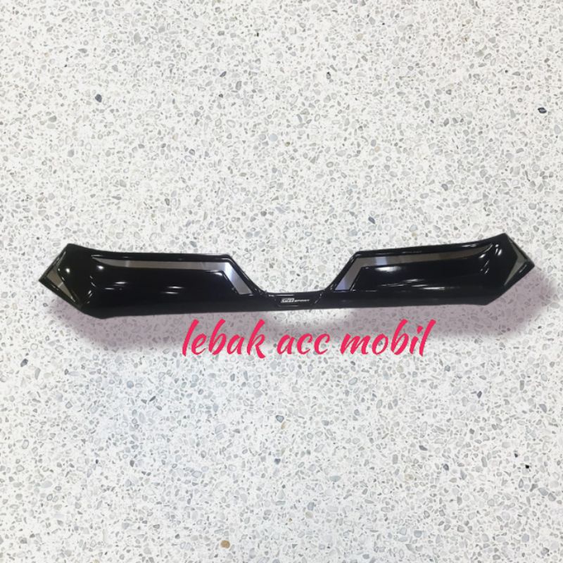 front grill cover / caver grill mobil Toyota raize