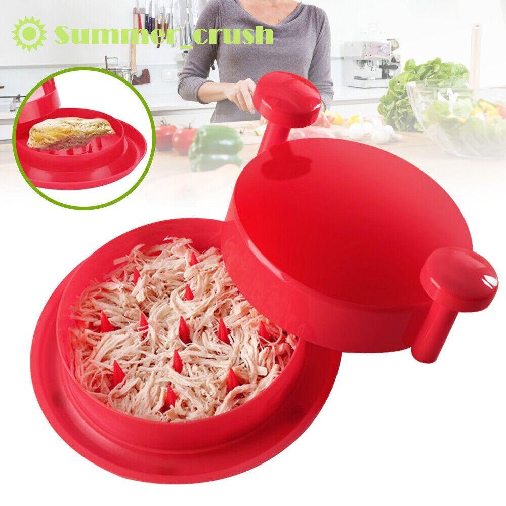 Solighter Daging Sobek|Aksesoris Penggiling Daging Beef Chopper Food Mincer