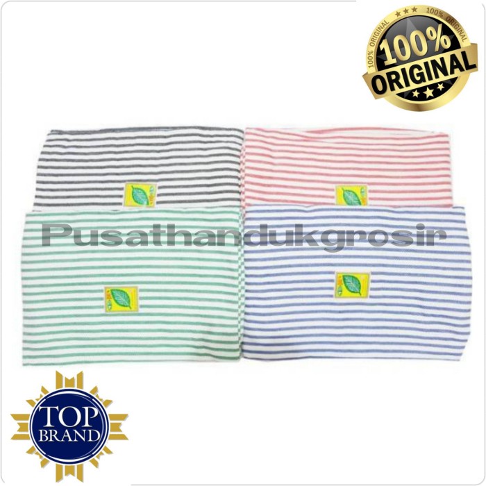 Selimut Dewasa Selimut Salur Halus cap Daun Parwitex / Selimut Rumah Sakit / Selimut(D0T4) Selimut D