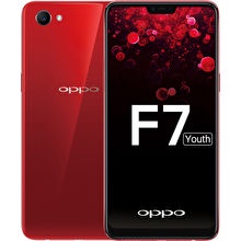 OPPO F7 Youth RAM 8 GB Internal 256 GB Garansi 1 TAHUN