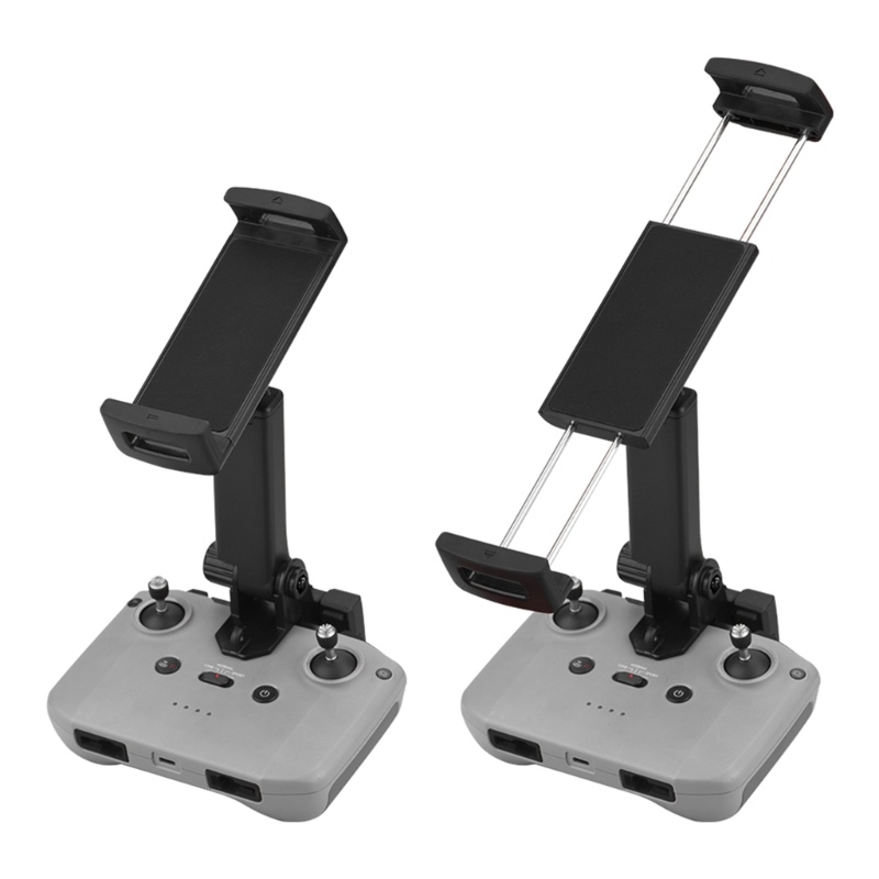 Holder Tablet 4.7-12.9in Untuk Remote Control Mavic Air 2S / 2 / Mavic 3 / Mini 3 Pro