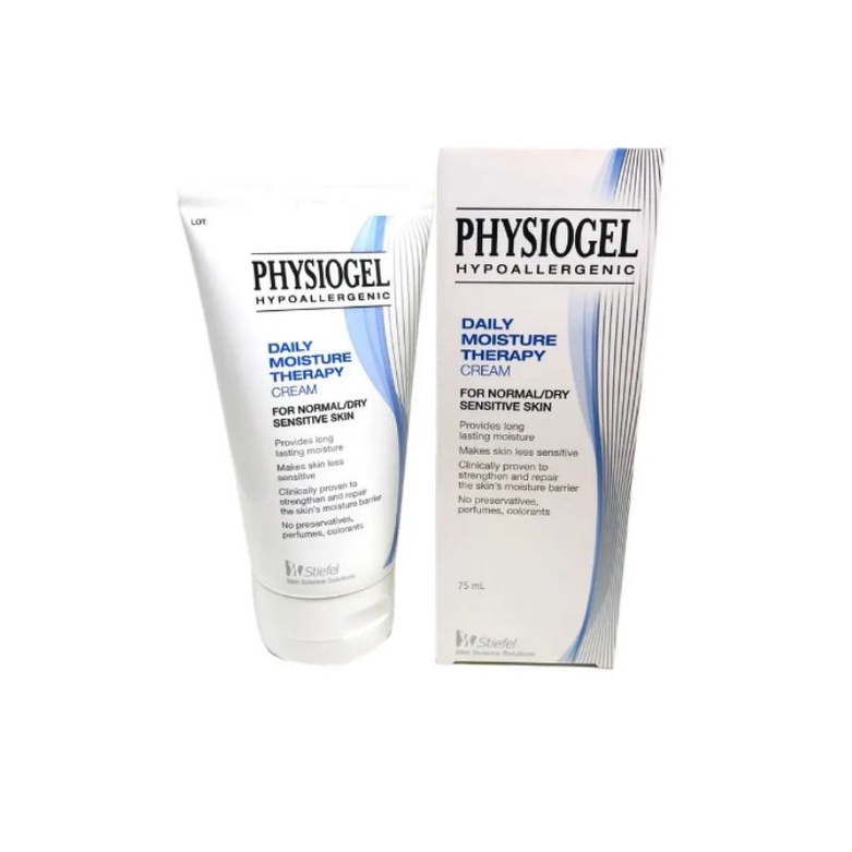 Physiogel Hypoallergenic Daily Moisture Cream (Preloved)