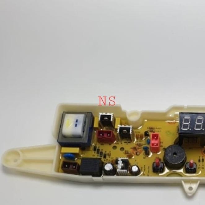 Modul Pcb Mesin Cuci Sharp Es-F950P-Gy