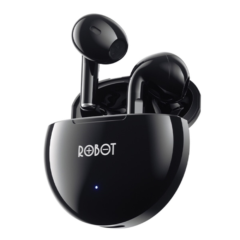 ROBOT TWS FLYBUDS T10 BLACK
