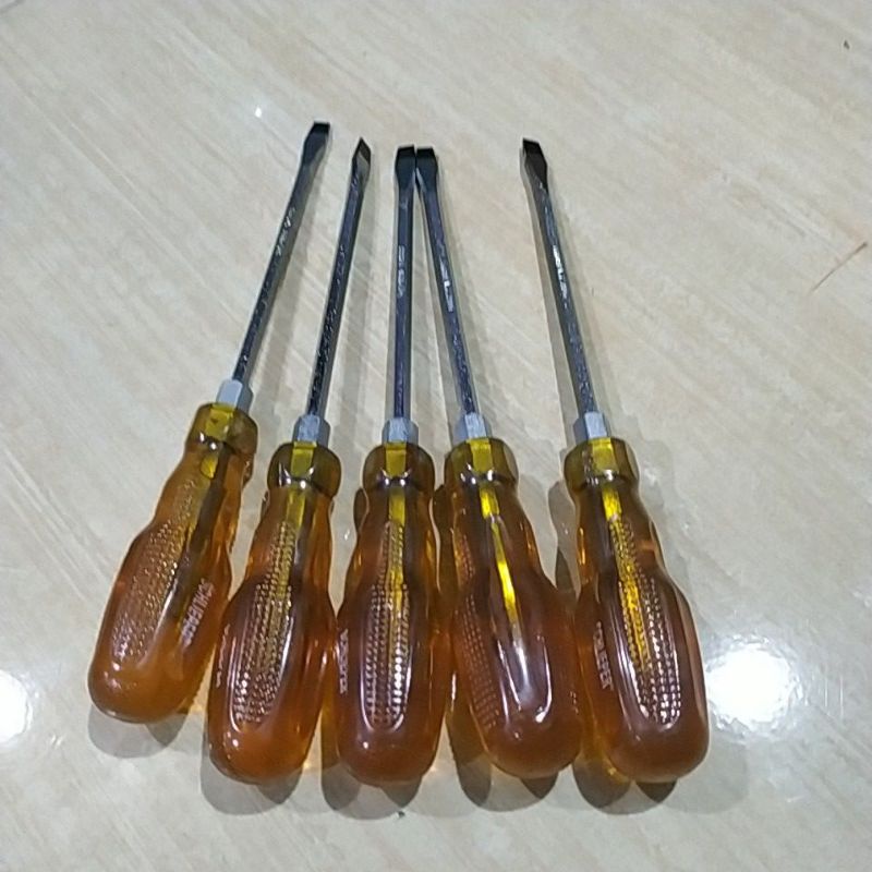 obeng men(-) schlieper nomer 6