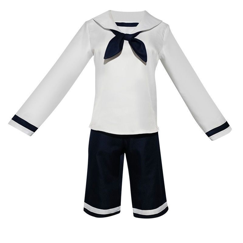 [MikanHiro Store] Cosplay Little Damian Anya Spy X Family Male and Female