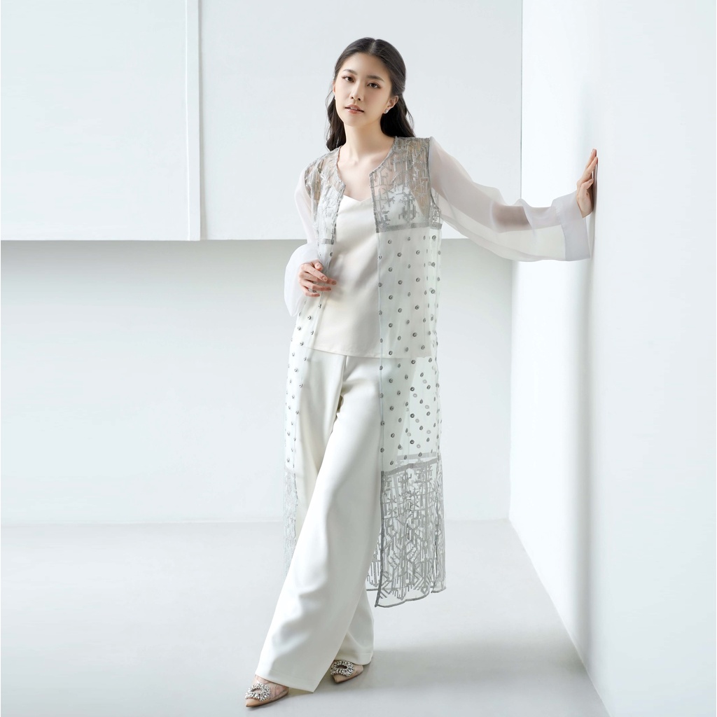 Aura Label - Lana Outer