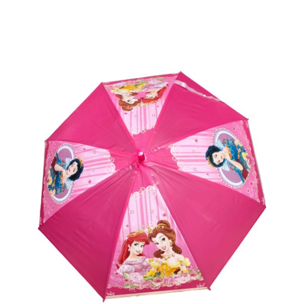 ( NA-006 ) Payung Anak PVC 4 Sisi Karakter