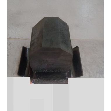 STOPER Ps CANTER Pendek Depan Stopper Mitsubishi  Ps bahan dari BAN harga 1pcs