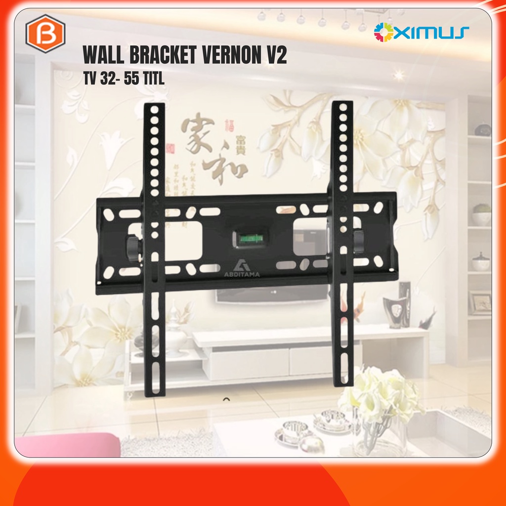 Jual WALL BRACKET OXIMUS AQUILA 4429 ( RV 3250 TITL ) Shopee Indonesia