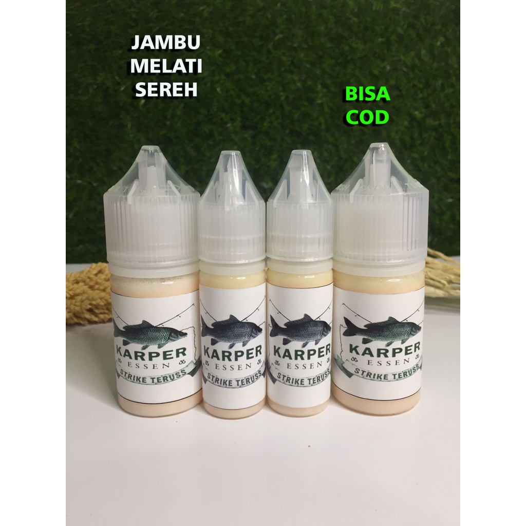 ESSEN AROMA JAMBU MELATI SEREH