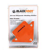 siku magnet panah 25lbs blackfoot