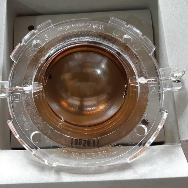 SEPUL UNTUK CORONG TOA 25 WATT SPUL TOA ZG-30D-A