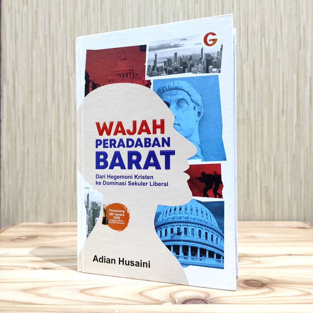 WAJAH PERADABAN BARAT