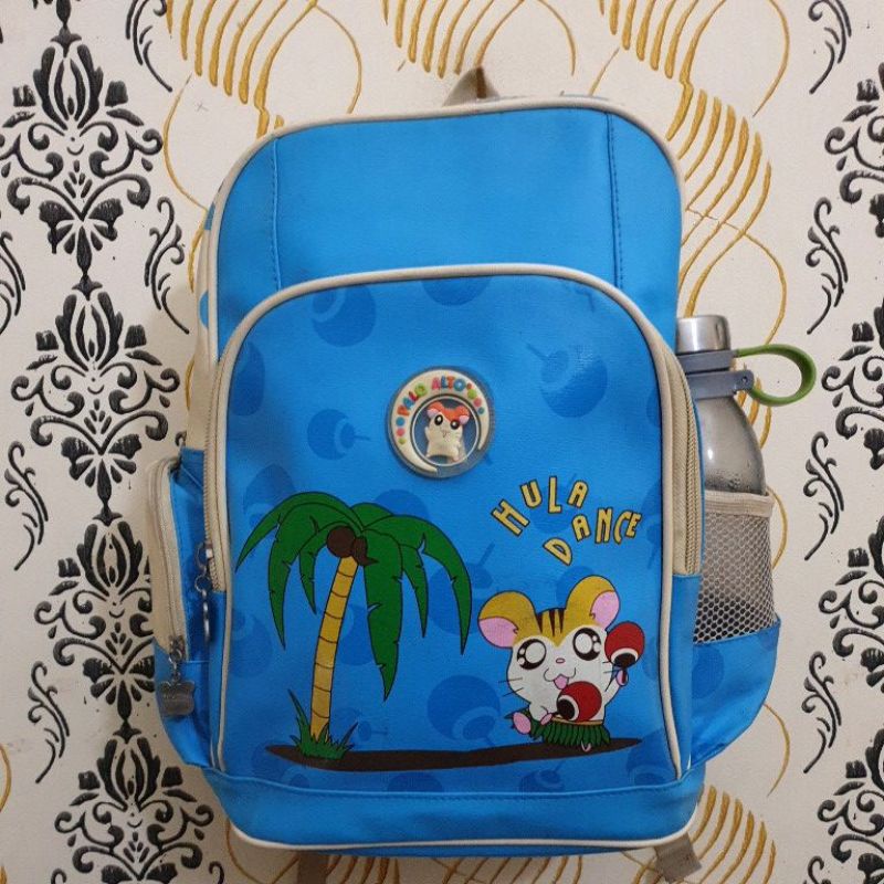 TAS PALO ALTO PRELOVED UNISEX ORIGINAL