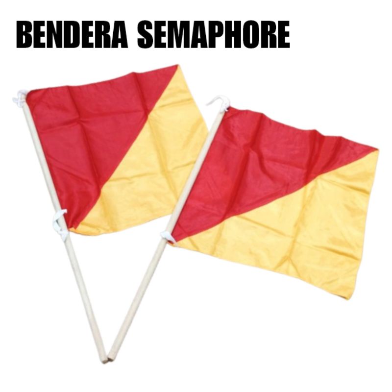 

Bendera Semaphore