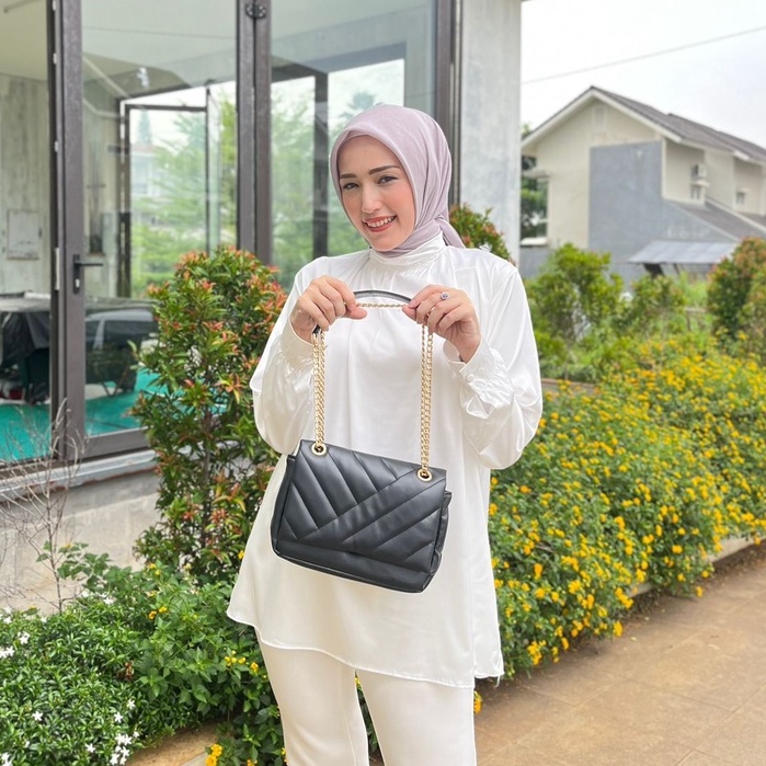 Radwah - Leta Bag - Tas Wanita