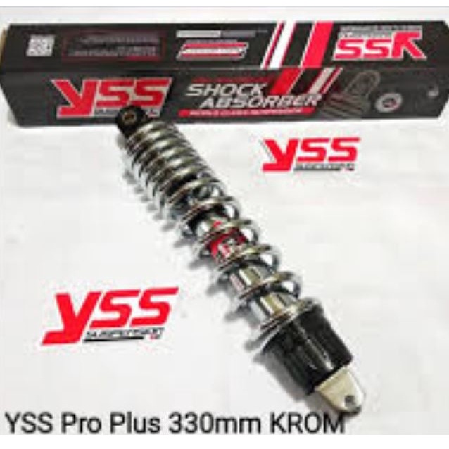 shock YSS matic mio, mio J, Beat Karbu, scoopy karbu xeon soul gt crome proZR series shockbreaker mio vario beat lexy xeon shock yss crome