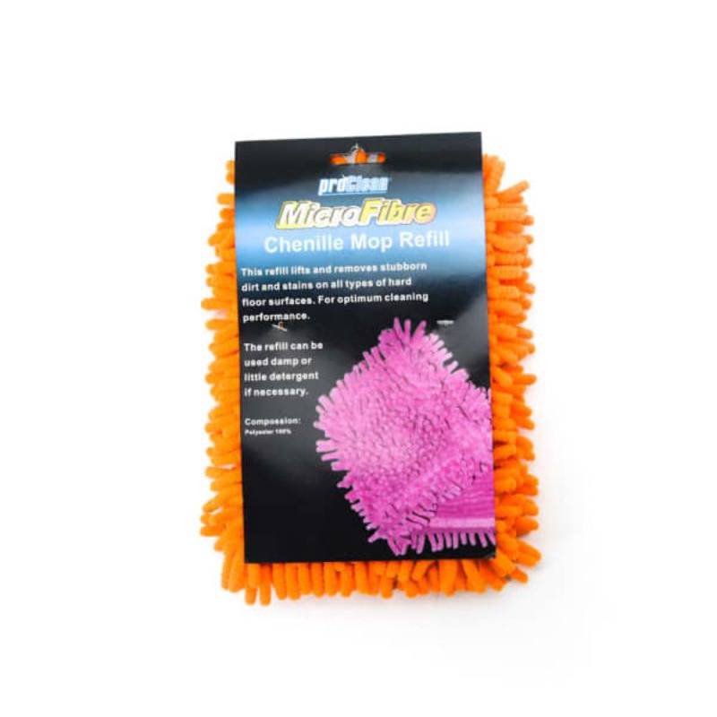 Proclean Chenille Refill Kain Pel
