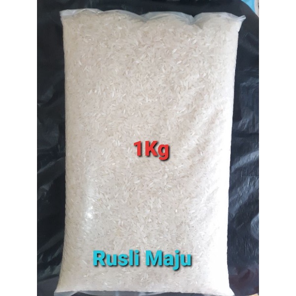 

beras kemasan 1kg