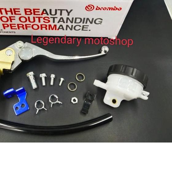 Handle master rem tabung oval copy rcb handle rem rcb tabung oval 1 set