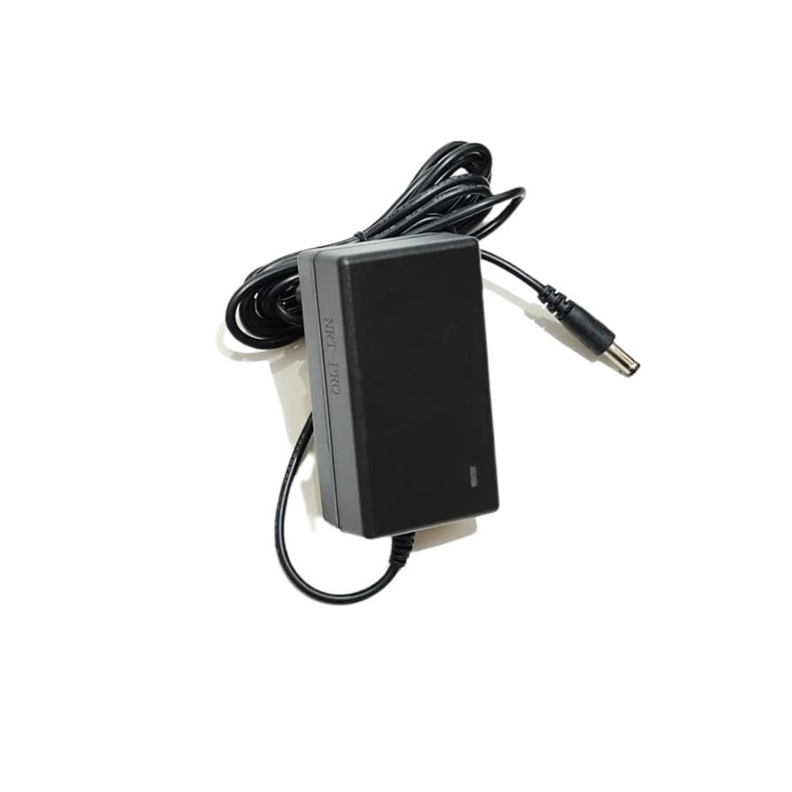 Kepala Adaptor charger baterai 20v mesin bor gerinda jld nrt pro