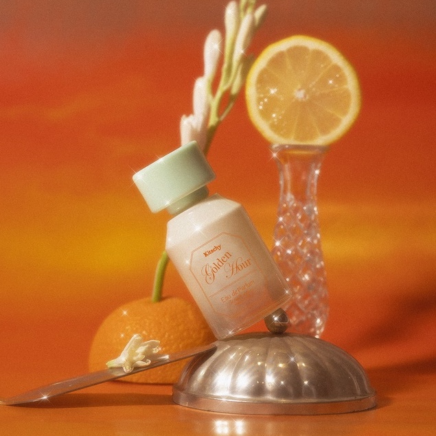 Jual Kitschy Feels Golden Hour Shopee Indonesia