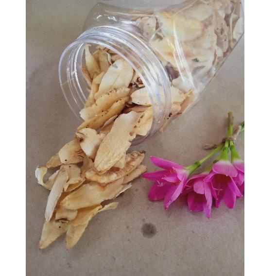 

SERBA MURAH keripik gayam original 250 gram ☣ 849