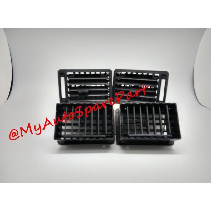 Grill AC Mobil Panther KISI KISI AC PANTHER LAMA