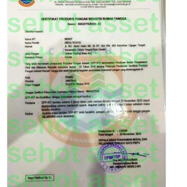 

Keren abis--paket hemat 5 baso aci garut (BOCIGAR)