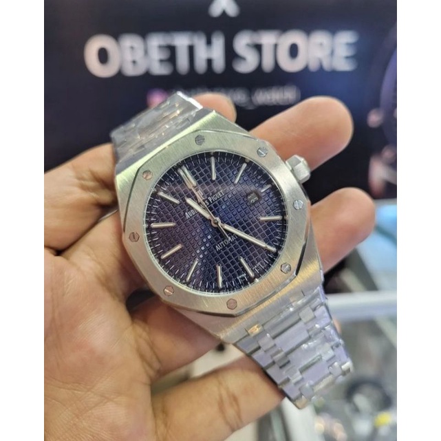 SALE.. JAM TANGAN AUDEMARS PIGUET OTOMATIS PRIA COWOK